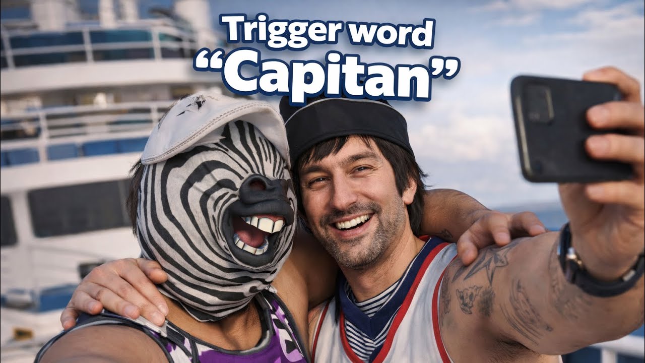Every time pavel say “Capitan“ the video speeds up | Gta online Cayo perico