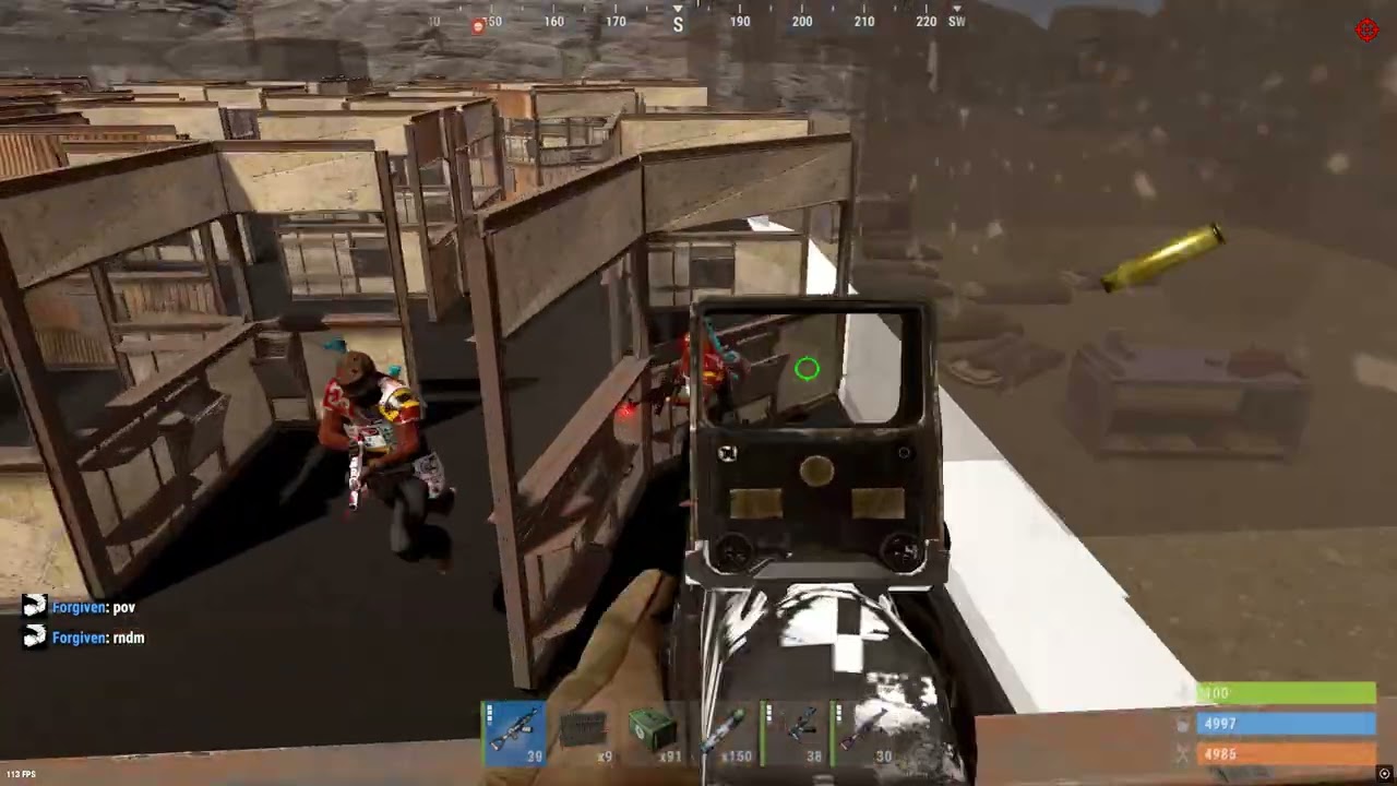 да