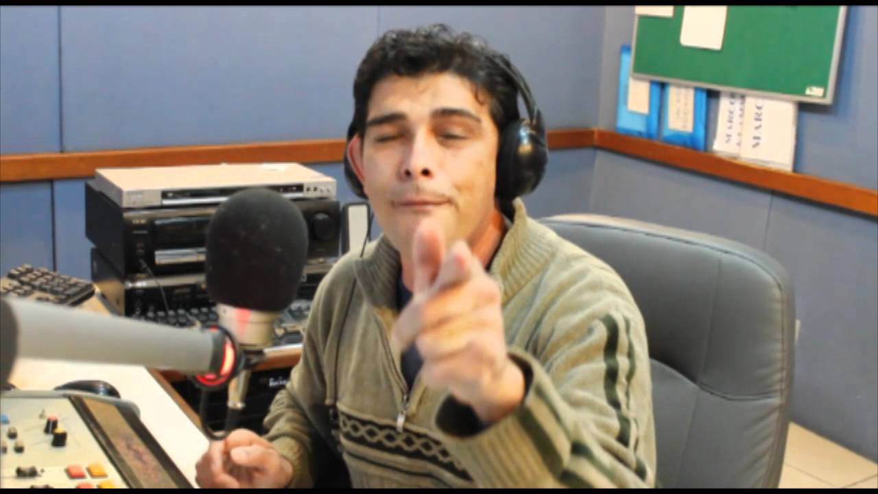 Abertura do Programa do Jackson Rodrigues
