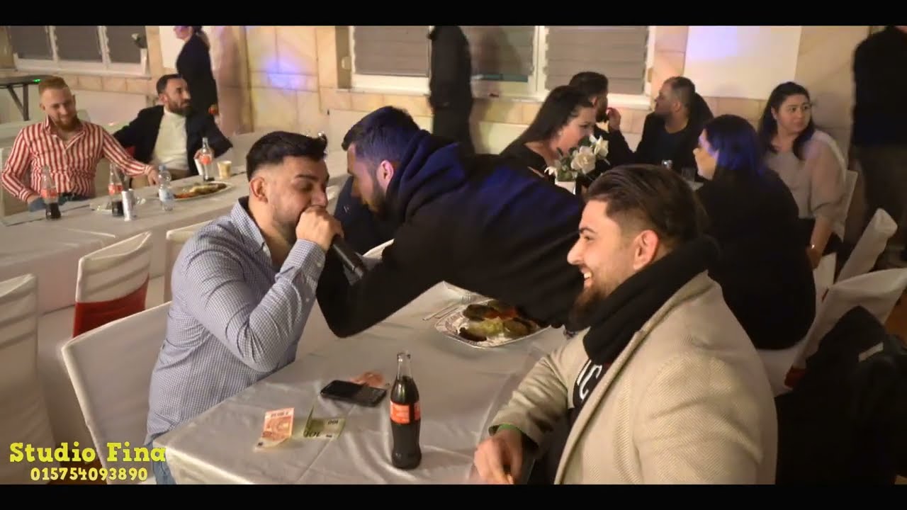 4 - Koncerti Te Burim Bucolli - Heilbronn 2023| Turabi Hajolli - XS & Valbona| Studio Fina