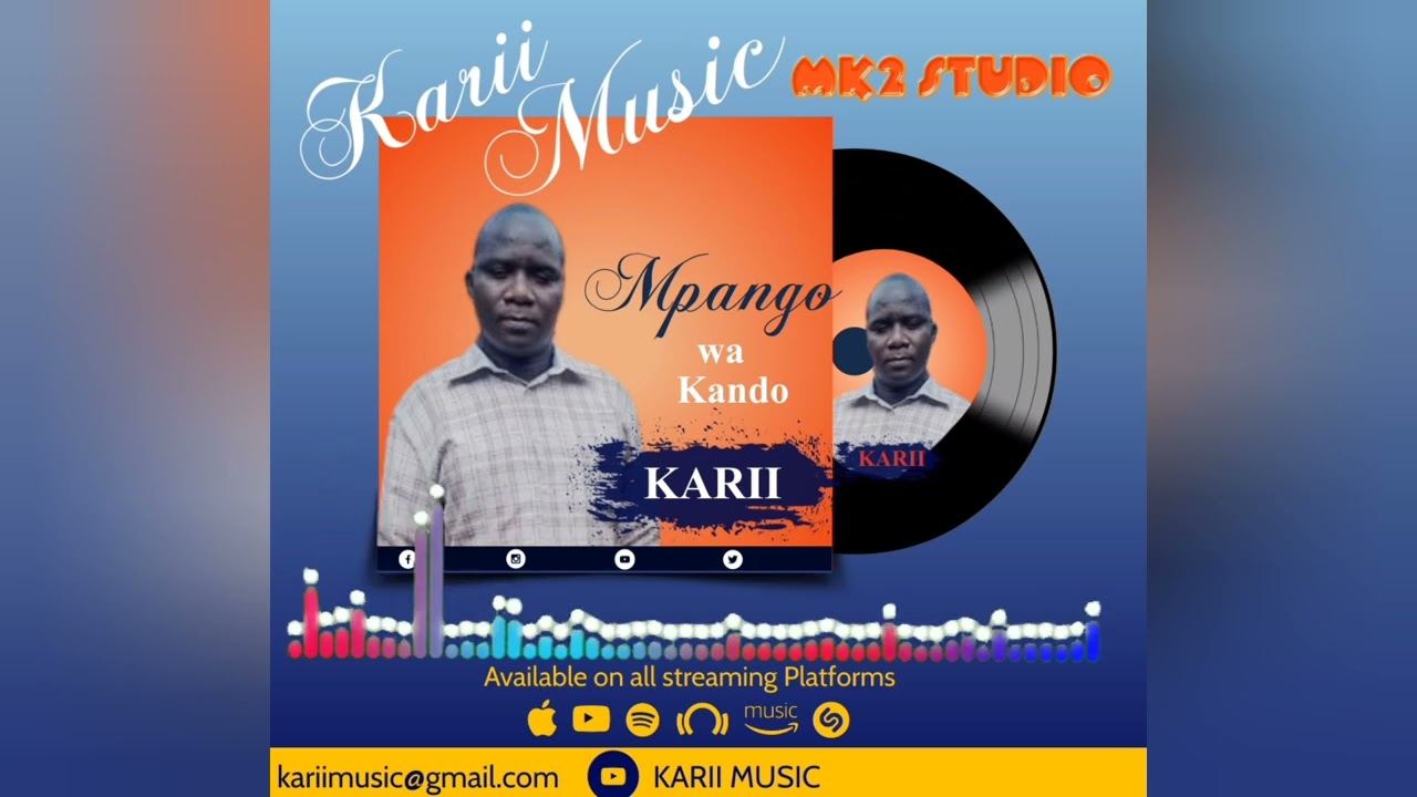 Karii Music _- Mpango wa Kando