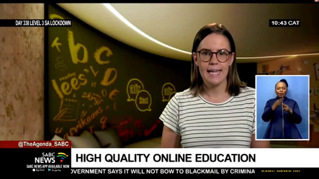 DorKk online education platform hopes to provide new advanced way of teaching