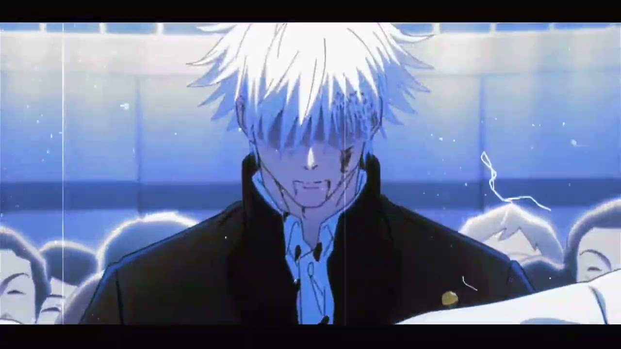 Trust nobody [AMV/Vibe Edit] +Project file