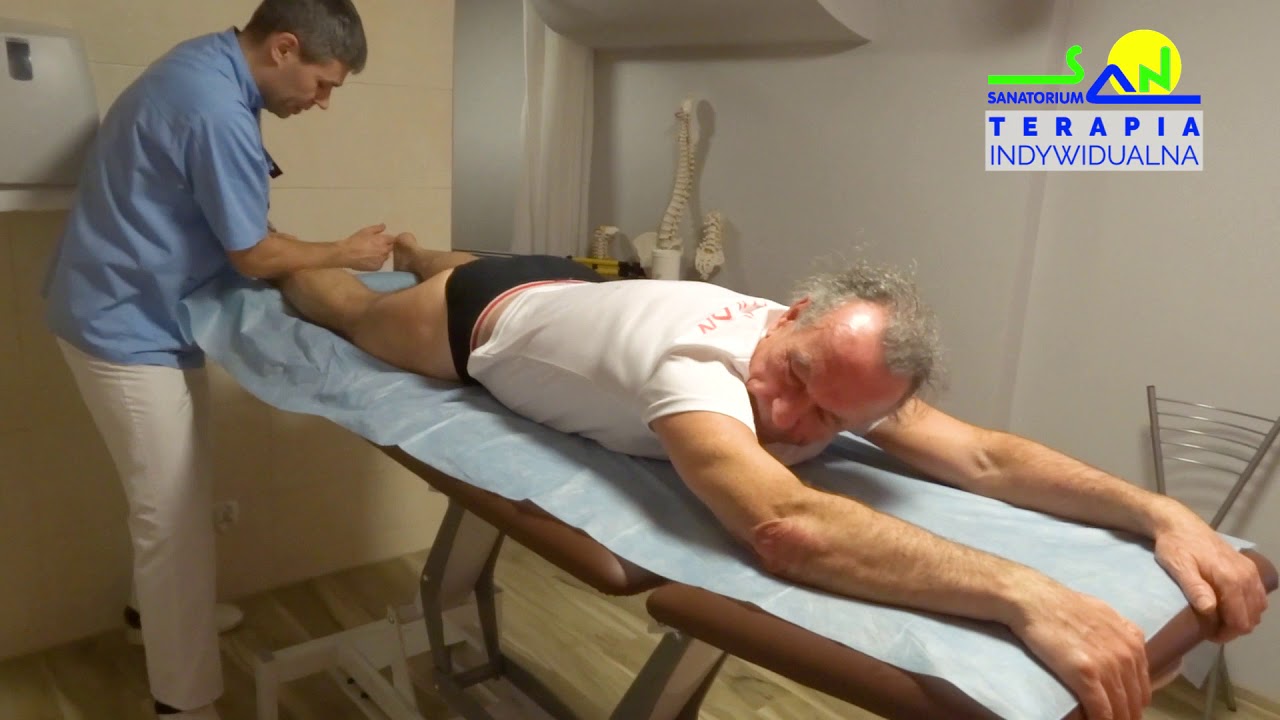 SAN. Terapia Indywidualna : wprowadzenie