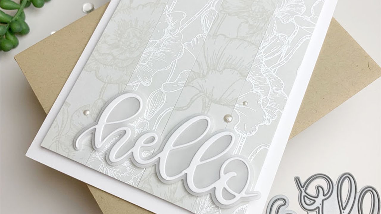 Camp Create 2019 | Monochromatic Magic