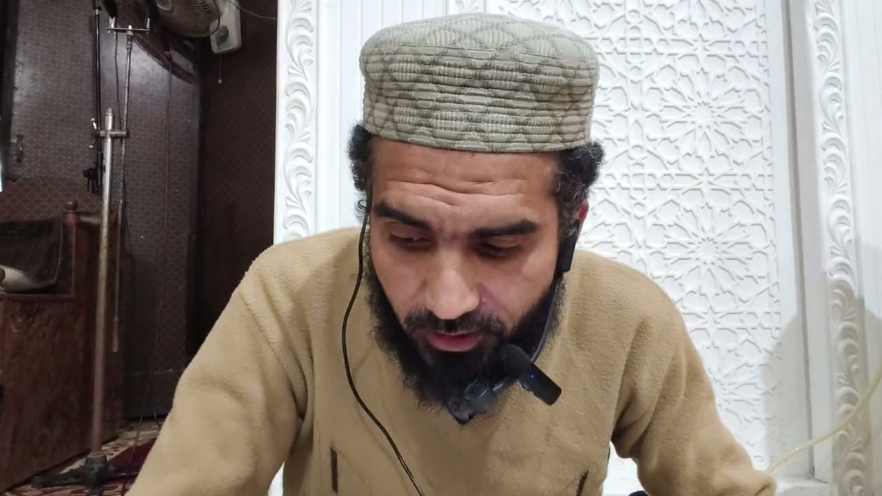 سورۃ الانعام آیت 62 عالم برزخ کے احوال 
