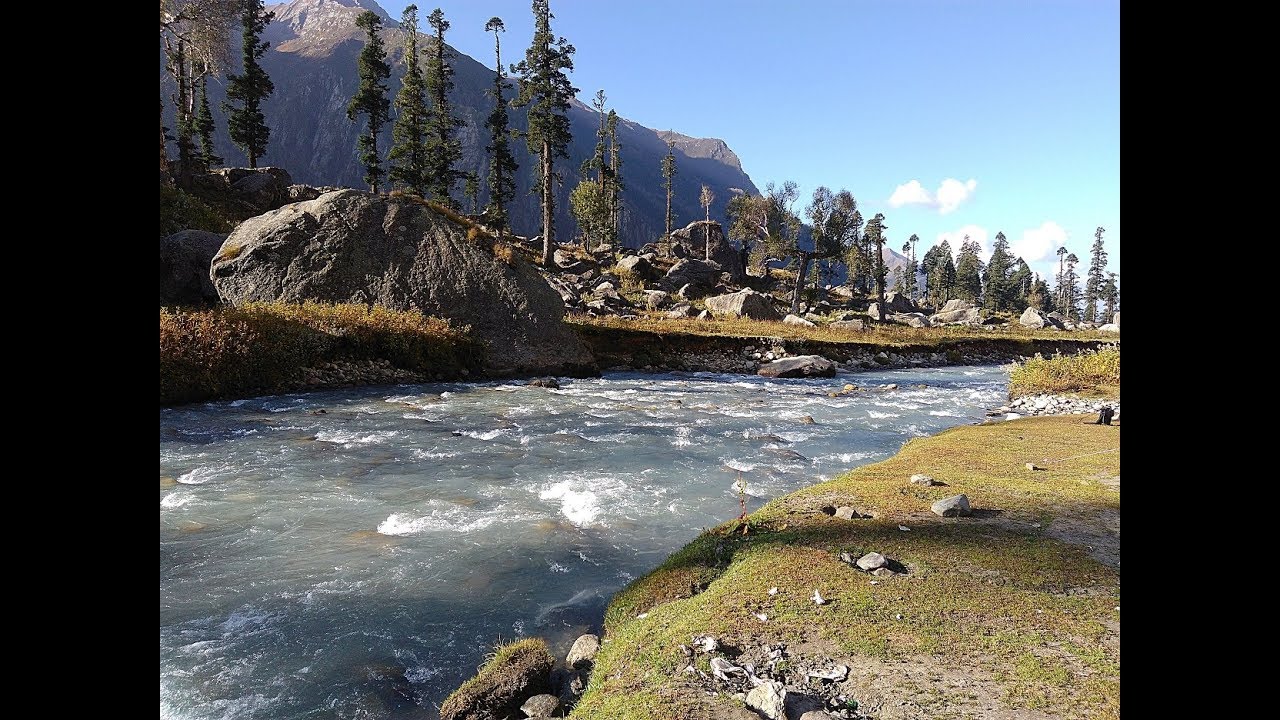 Uttarakhand Album - Har Ki Dun Trek - Har Ki Doon to Sankri | Duryodhana Temple