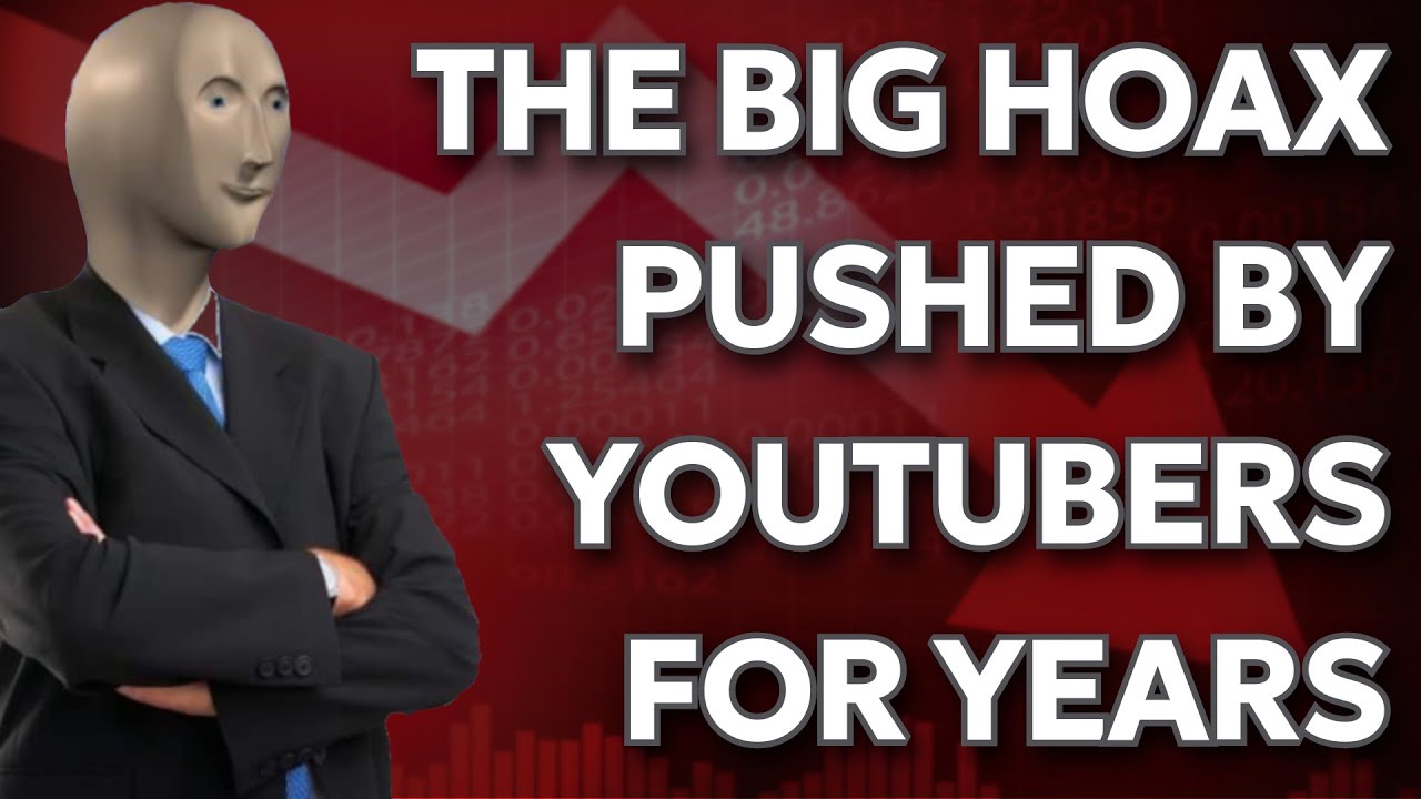 The Next Video Game Crash Is A HOAX! Don't Believe The Hype!