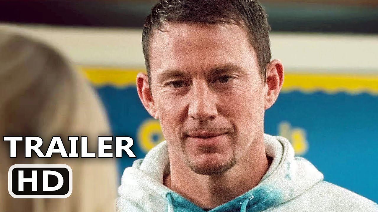 O BOM BANDIDO Trailer Dublado (2025) Channing Tatum, Kirsten Dunst