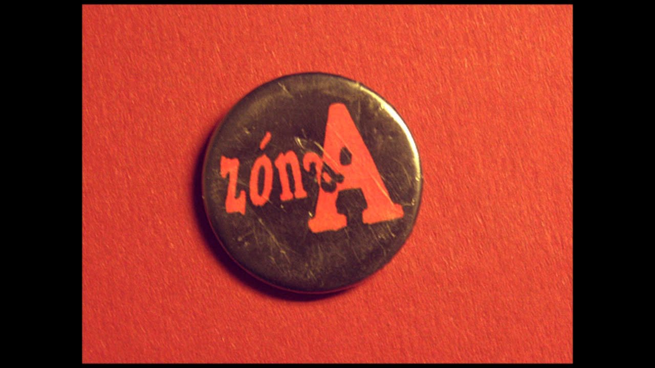 Zona A- Možno