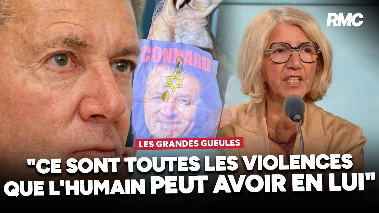 Tête de porc retrouvée au domicile de Christian Estrosi : 