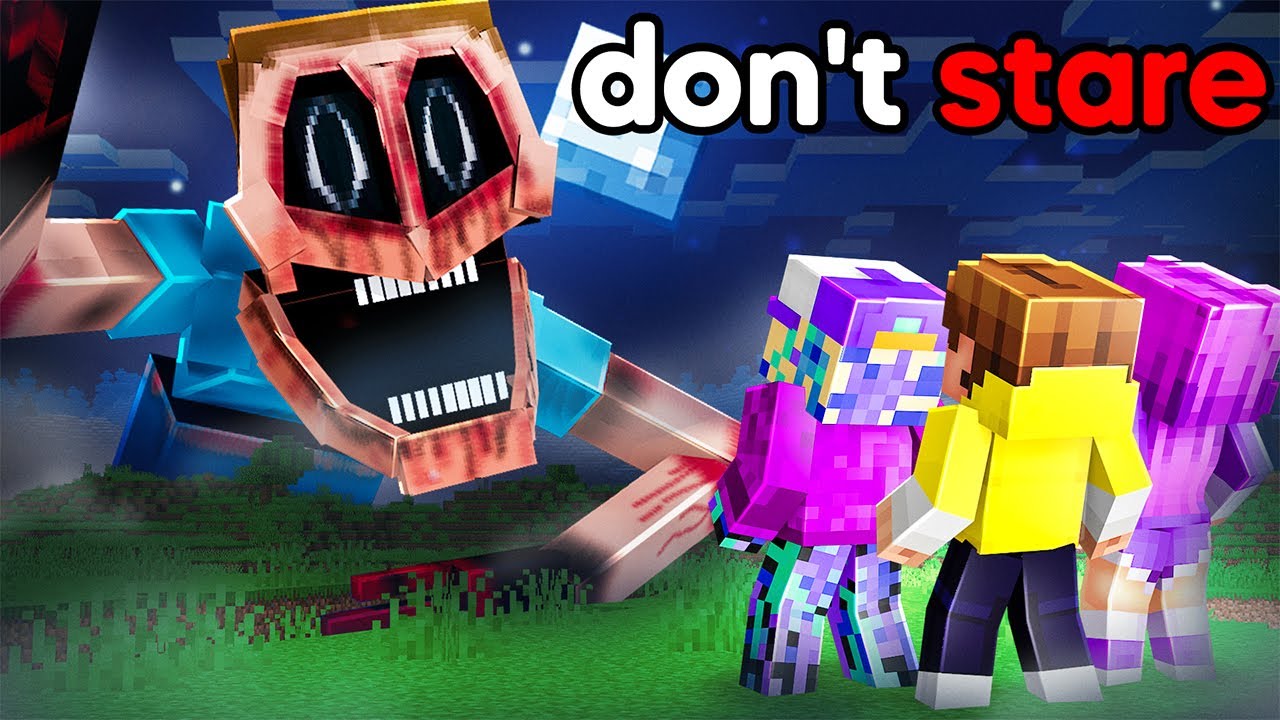 DON'T Look For The Scary MIMICER…