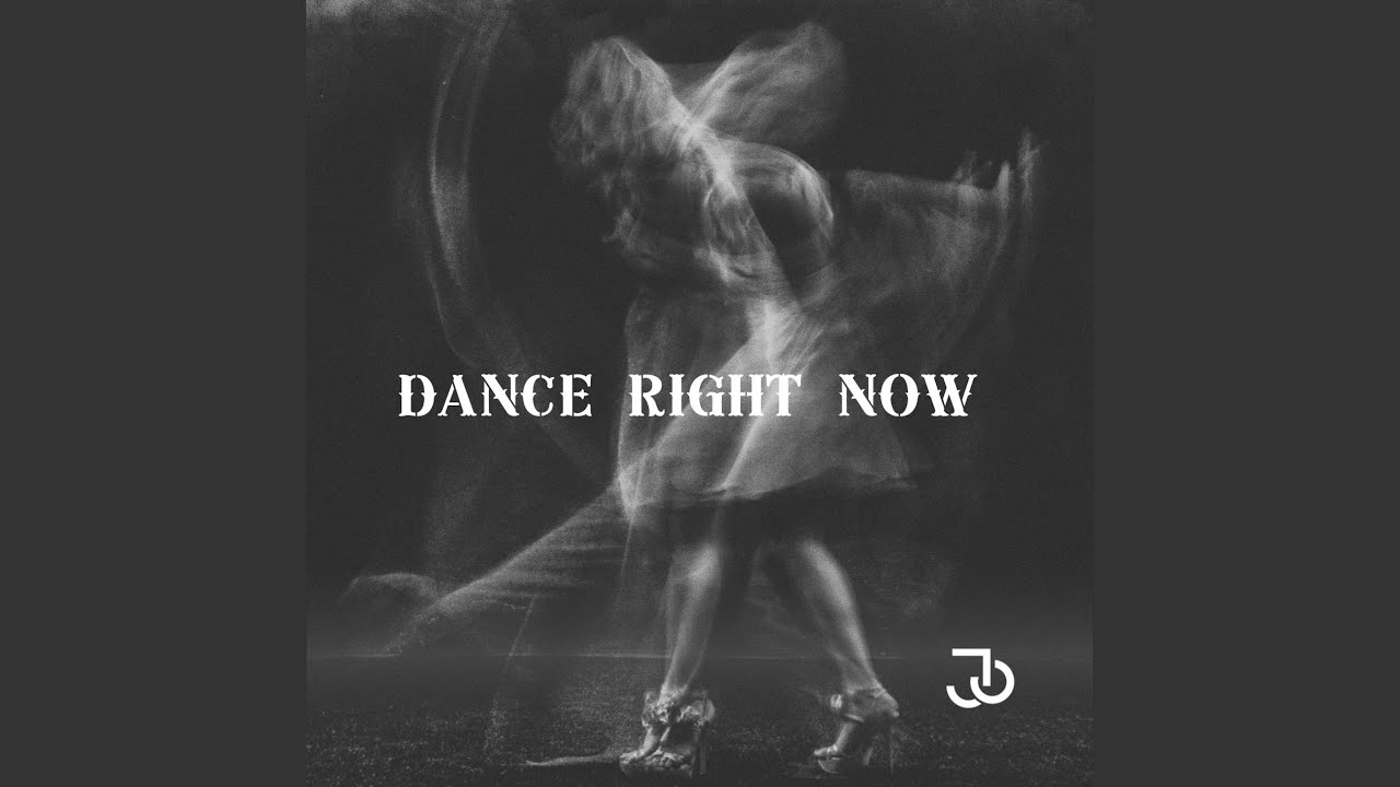 Dance Right Now (Radio Edit)