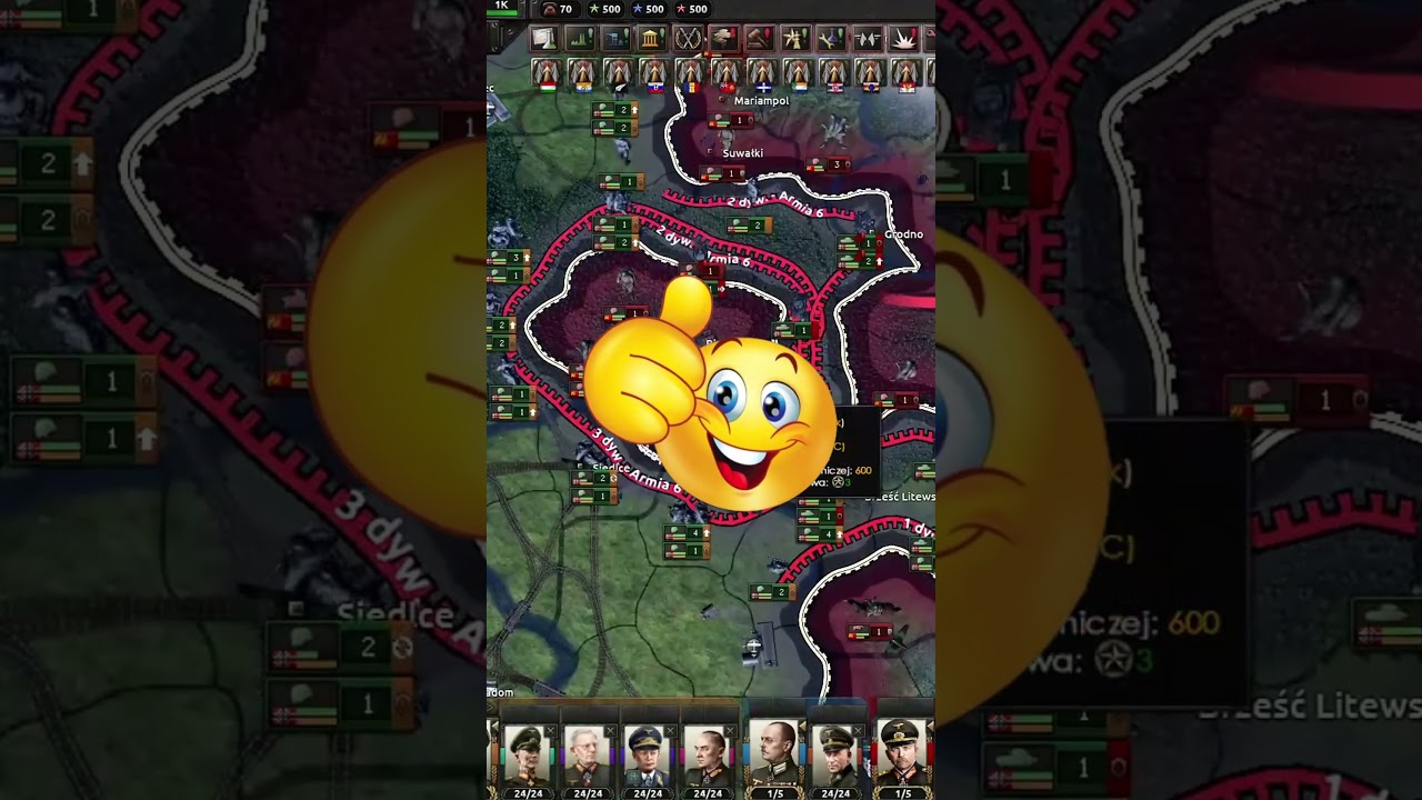 EXPLOIT DLA NAWIĘKSZYCH HARDKORWOWC&Oacute;W W HEARTS OF IRON 4  *UWAŻAJ* #shorts