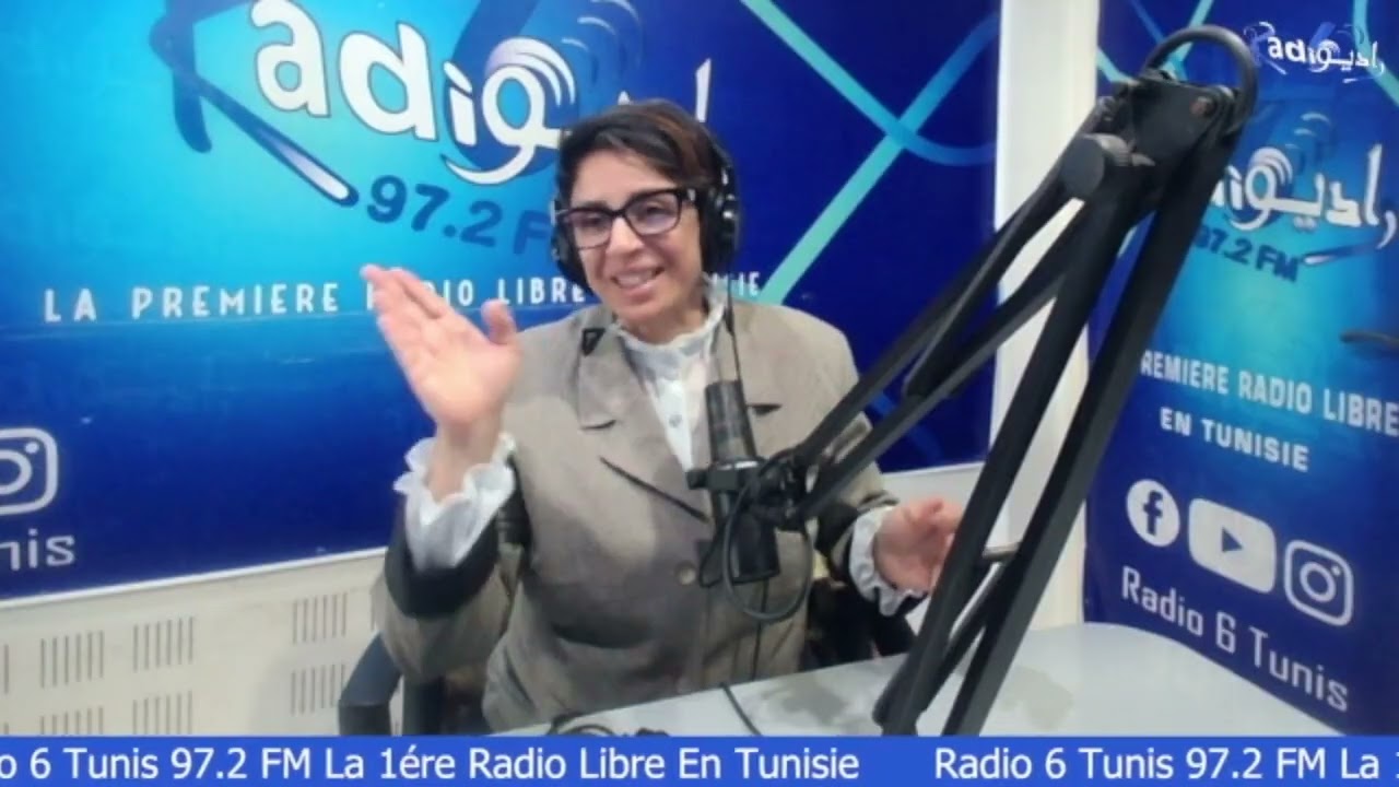 الضغط المدرسي على الأطفال | أجيال – راديو 6 تونس 97.2 FM