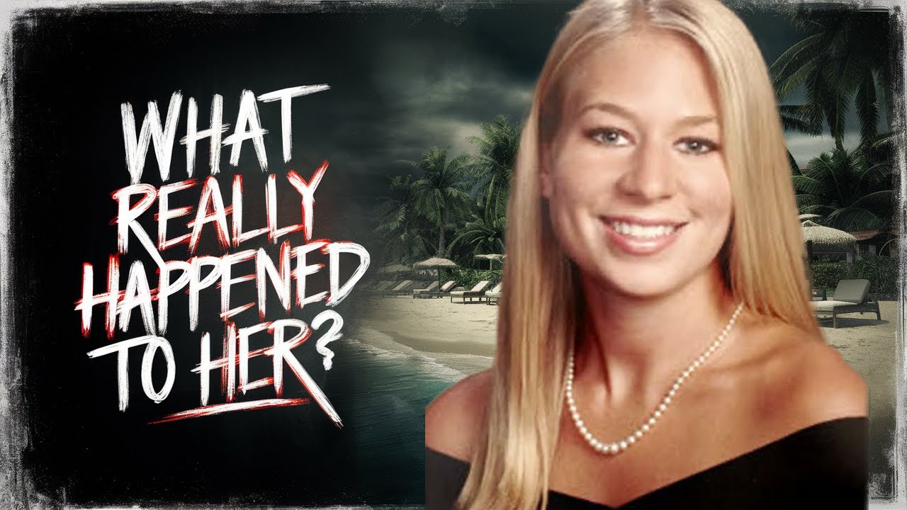 What Happened to Natalee Holloway?
