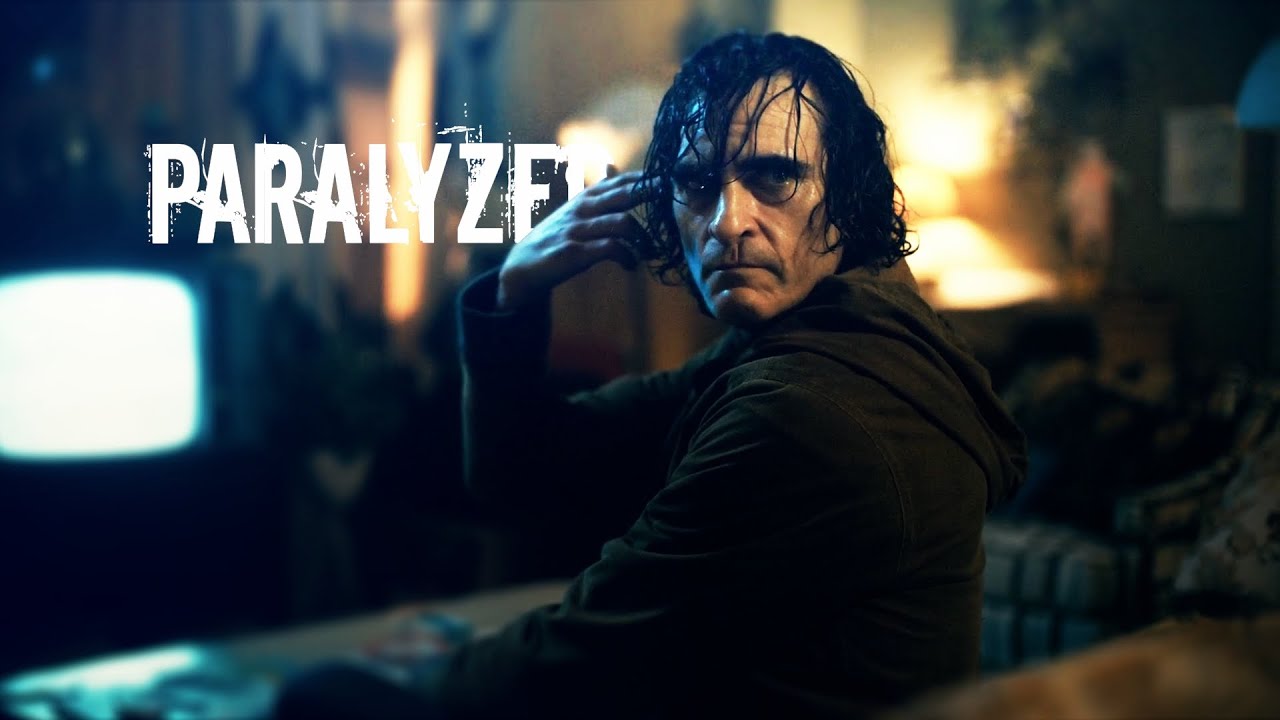 Joker | Paralyzed