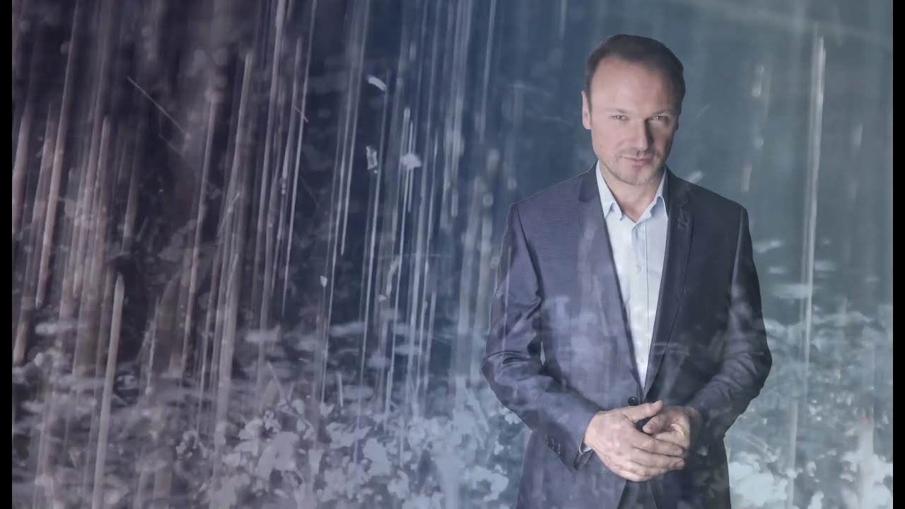 Damian Holecki - Nie tak miało być (Official Lyric Video)