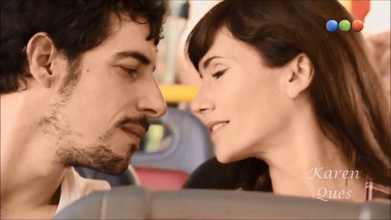 Renzo & Nina - Me voy enamorando
