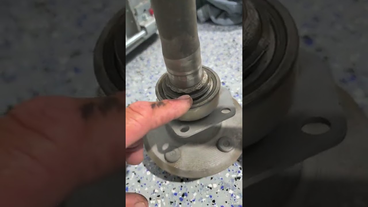 Differential video