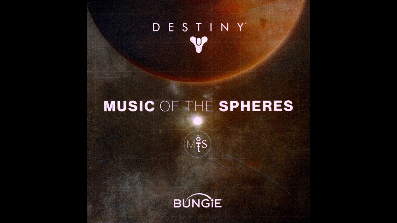 Destiny: Music of the Spheres