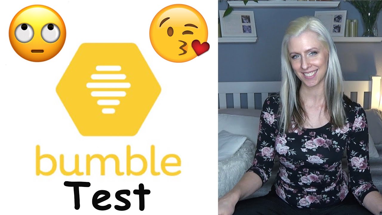 Single Sally - Bumble Test