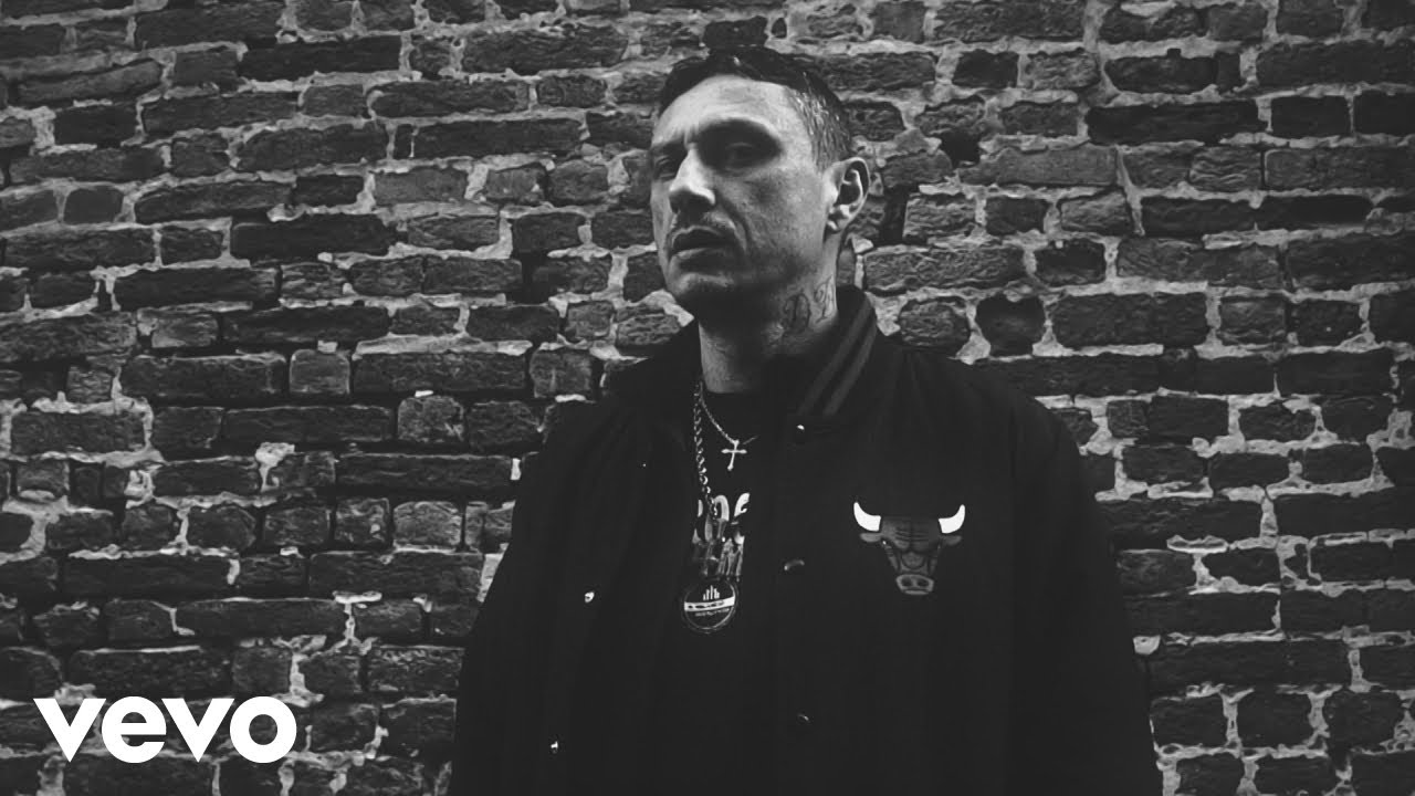 DJ Shocca, Inoki, Nitro - Il Resto è Storia (Visual Video)