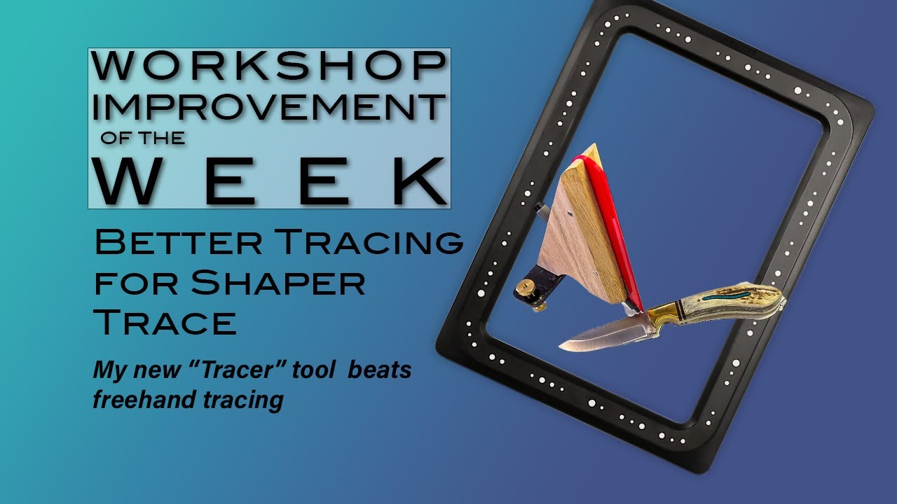 Better Tracing for Shaper Trace