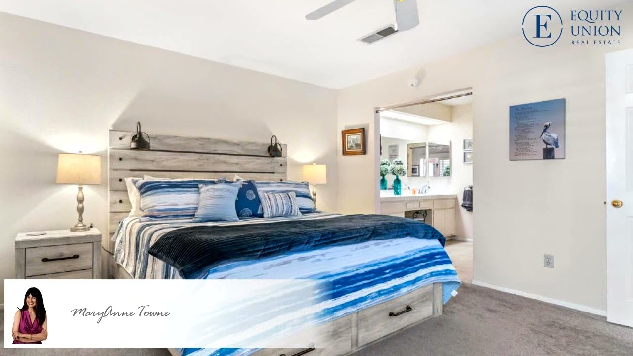 Video preview - Residential for sale - 76931 Scimitar Way, Palm Desert, CA 92211