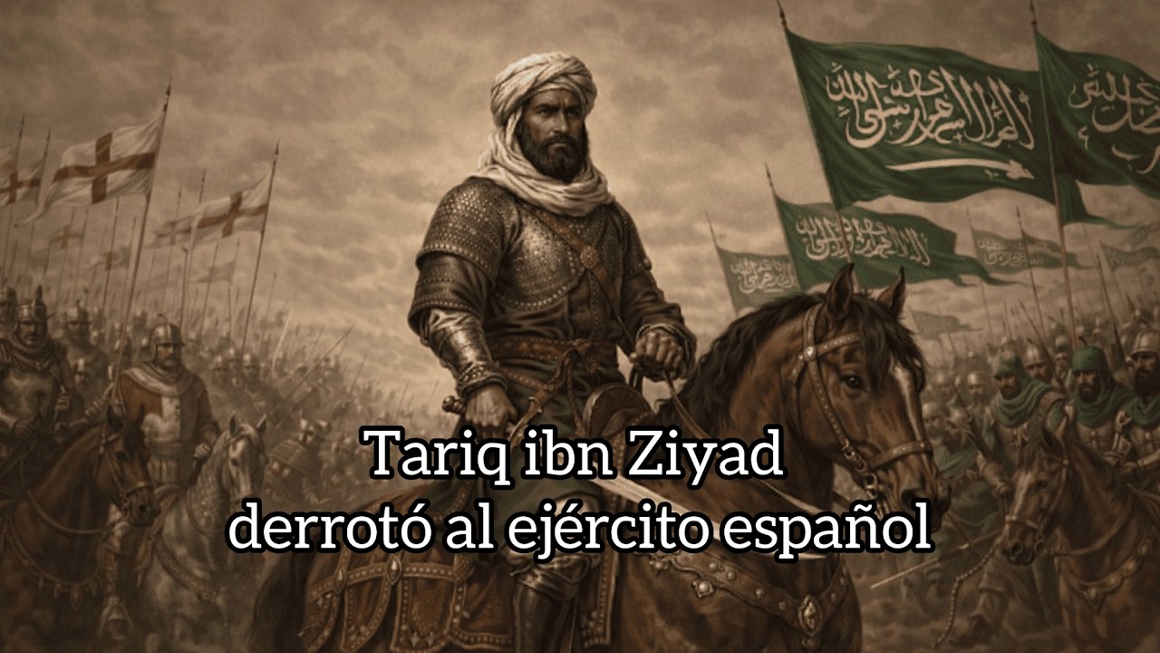 800 Años de Guerra: La Reconquista que Forjó España | Documental Histórico