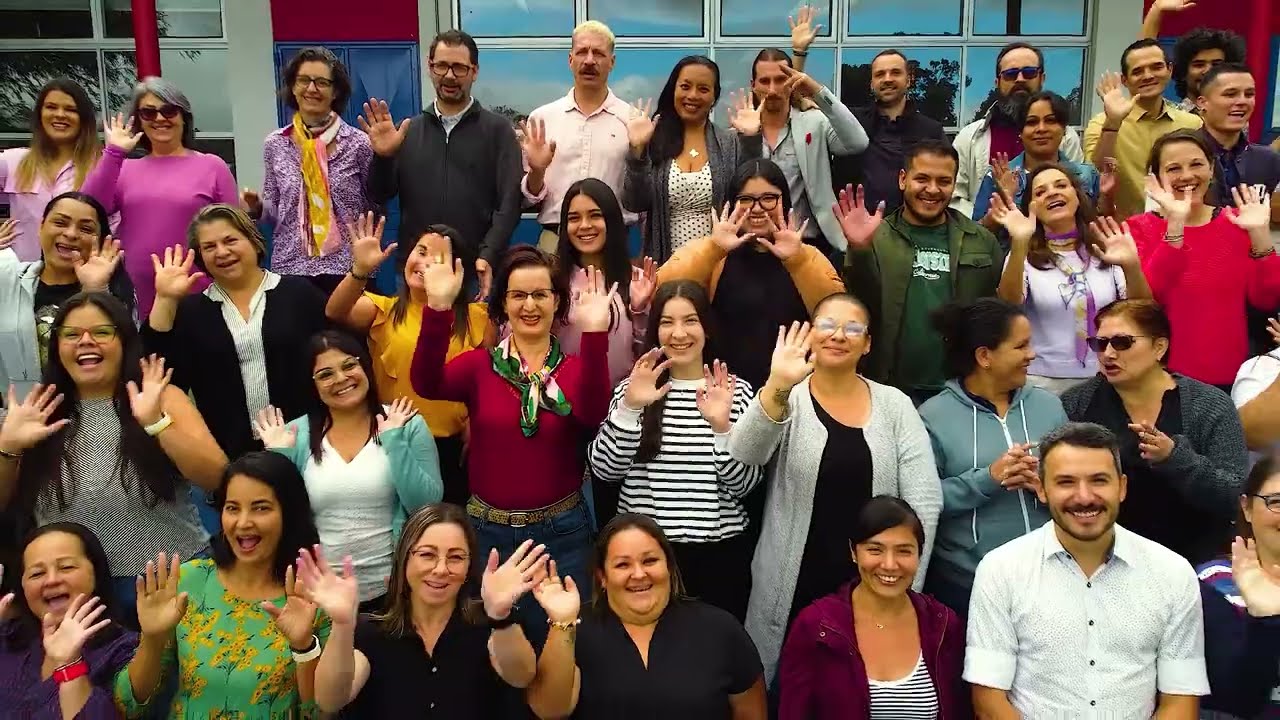 Bienvenidos al inicio del año lectivo 2024 en el Franco