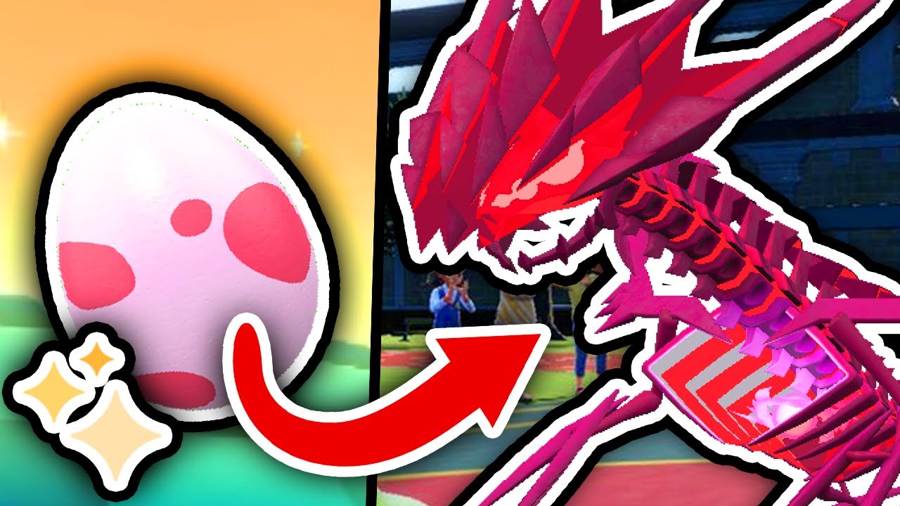 Wir brüten zufällige Shiny Pokémon Eier aus - Dann kämpfen wir!