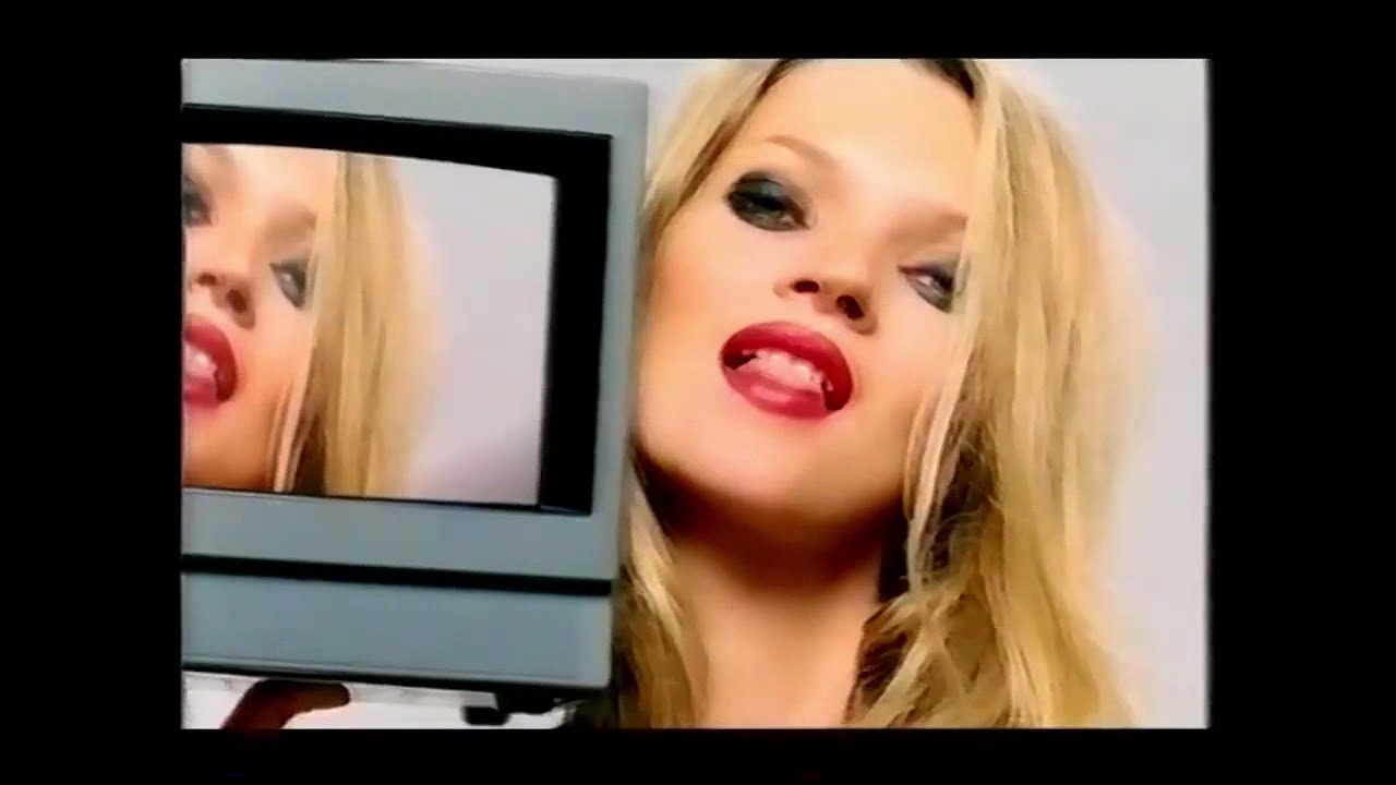 Reklamy, zapowiedzi, ident noworoczny (31.12.2004)