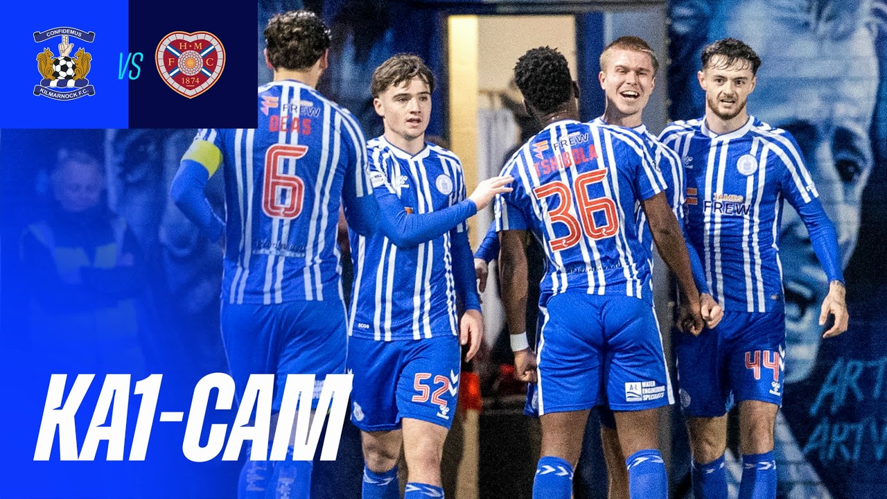 KA1-CAM Hearts (H)