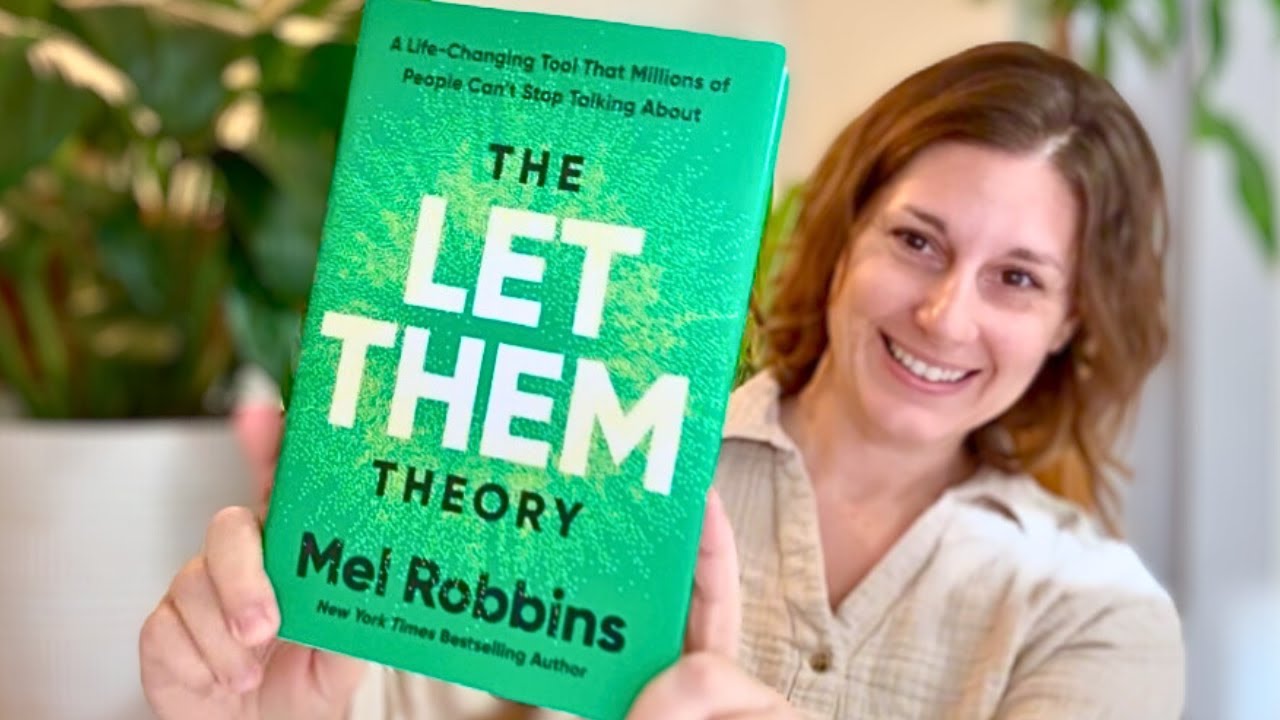 The ONE Book Every YouTuber Needs to Read
