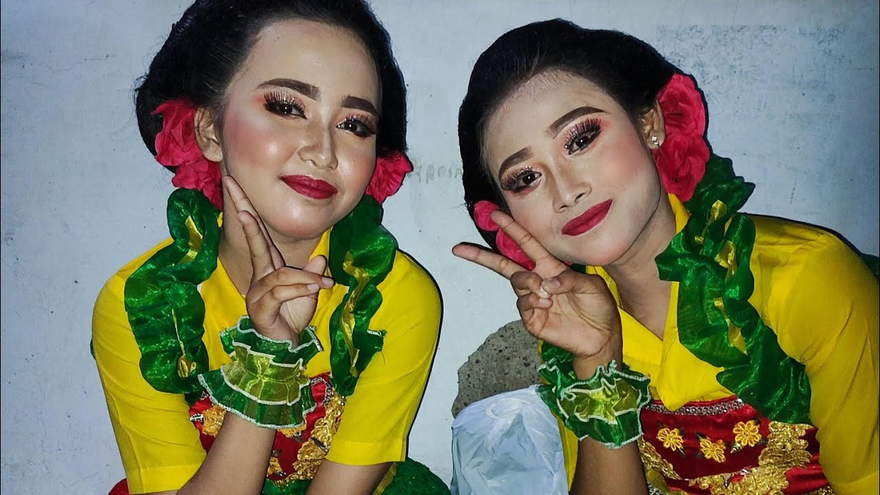 JAIPONG ADUH MANIS RASYA CS SAFIRA PENTAS SENI PERSAMI SD SITANGGAL 01 LARANGAN BREBES