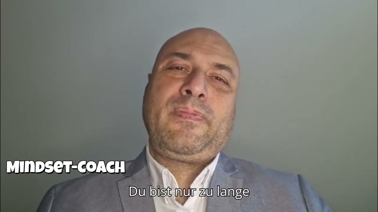 TAG 14: Du bist nicht zu viel