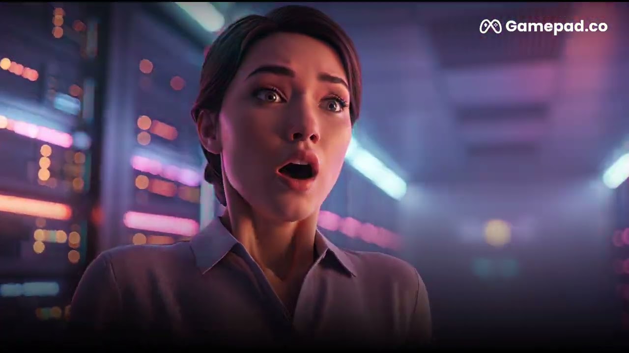 GamePad.co | Intelligent Execution & Runtime Infrastructure for DeFi