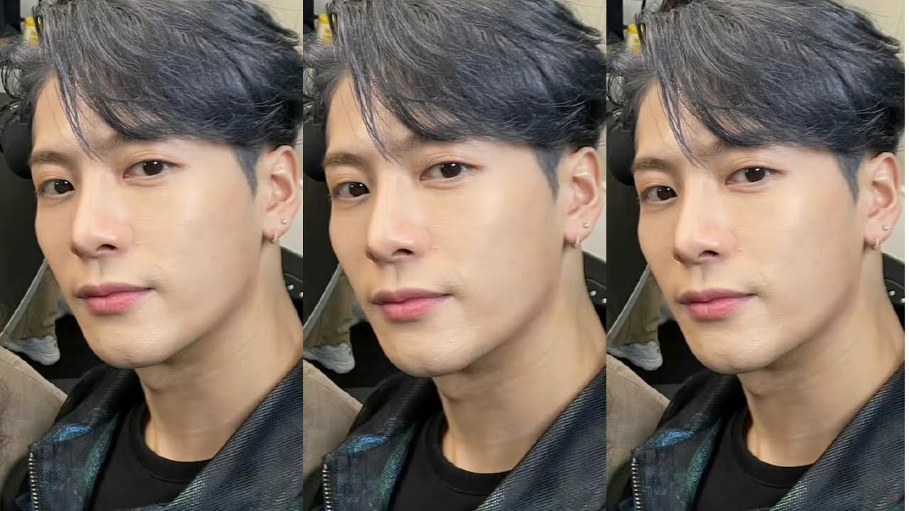 Jackson  Wang Speaking Singlish | Live with New Hair | Yes 933 / 987fm  Live 20220810