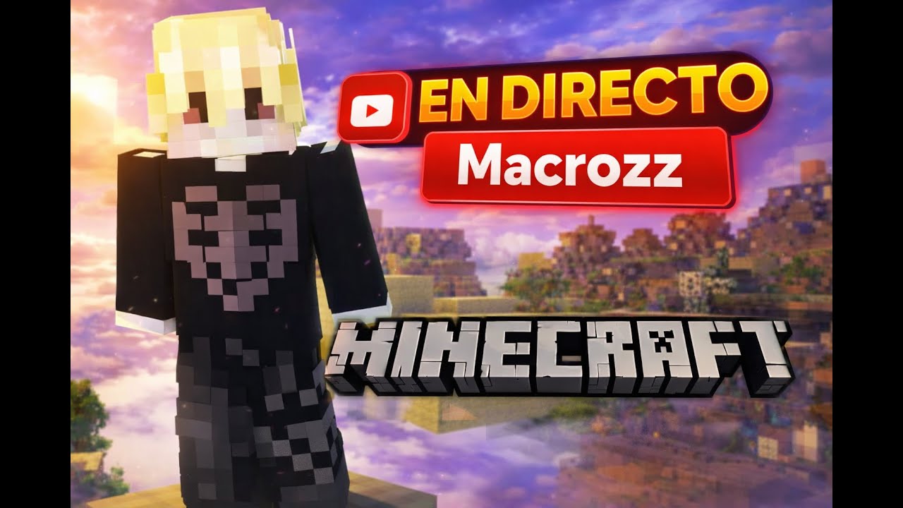 full focuss!!!!!! #universocraft #skypvp #livestream