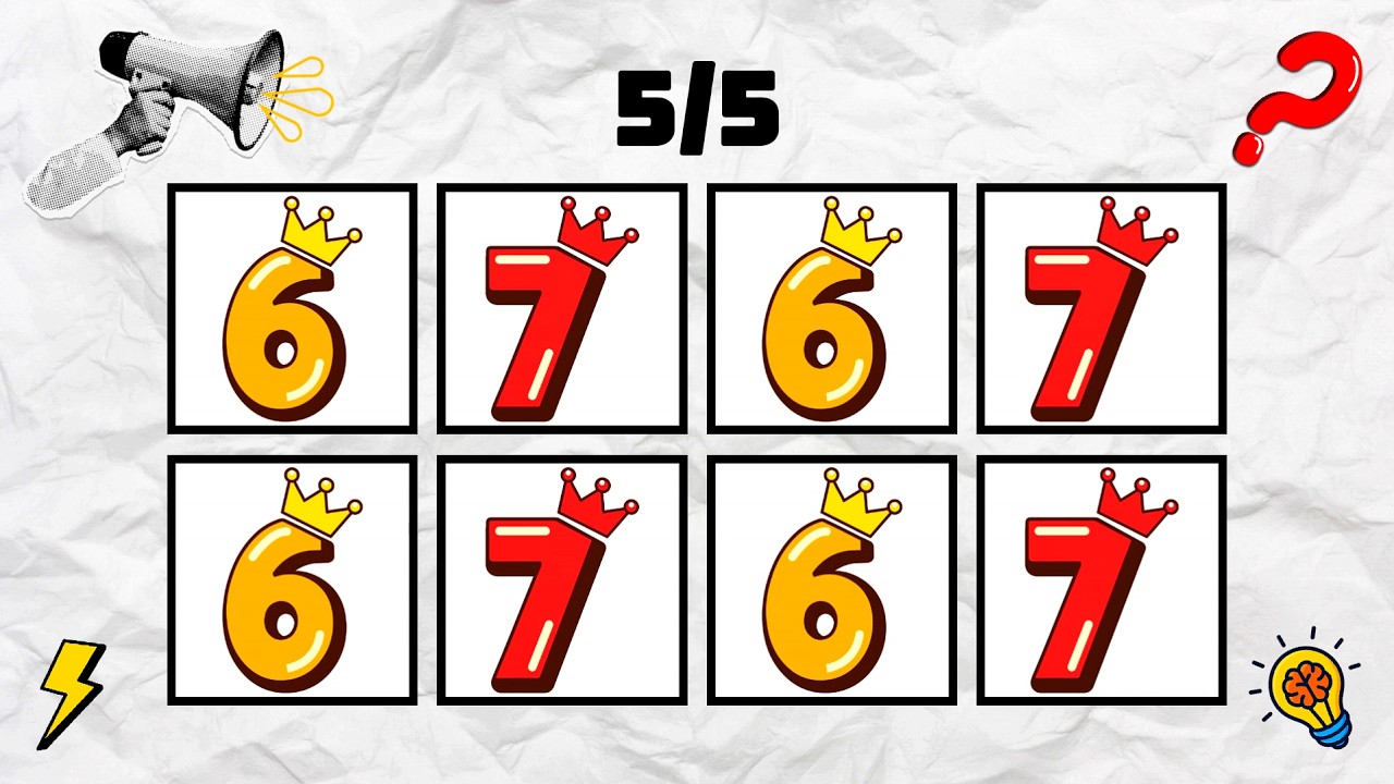 Say The Word On Beat Challenge | 5 Levels | Easy to INSANE