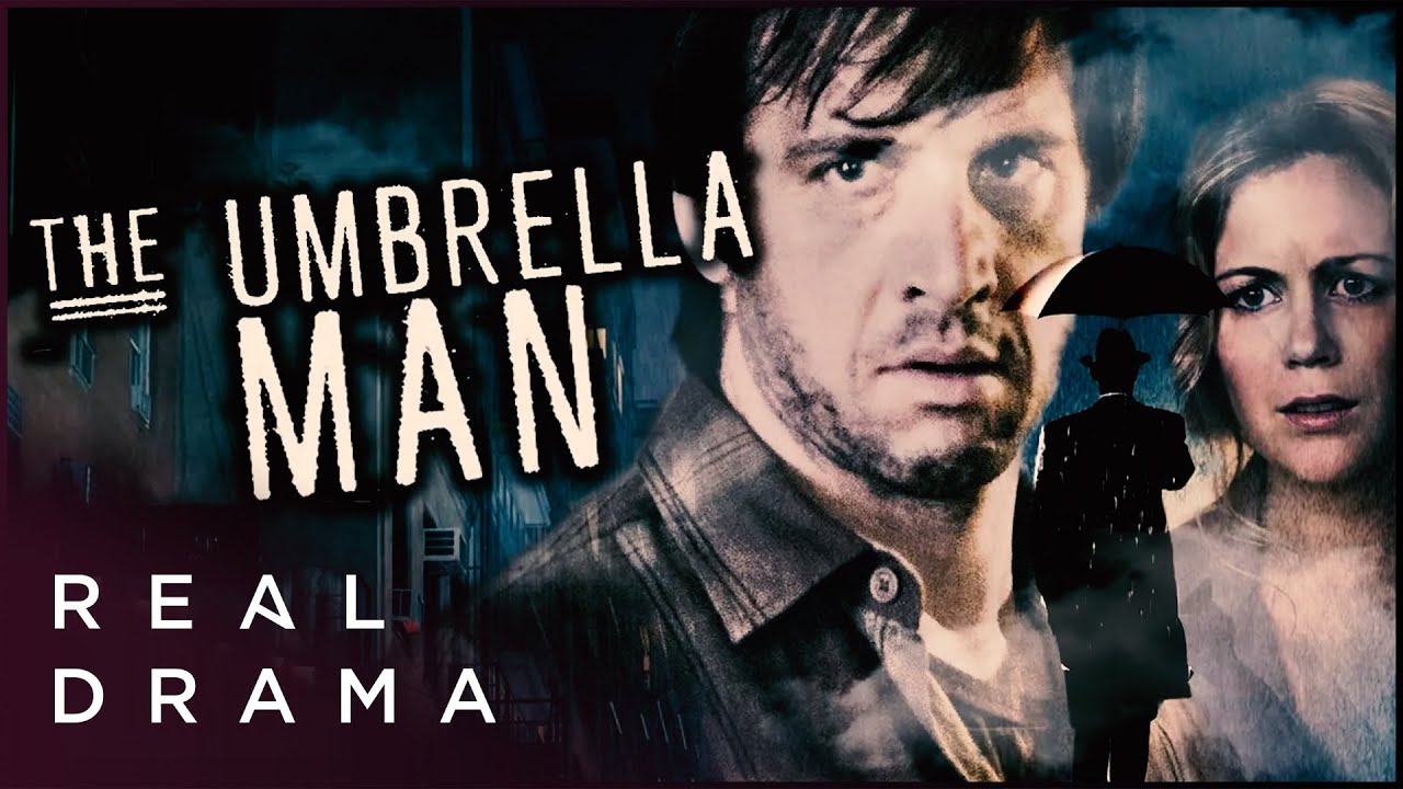 JFK Assassination Drama | The Umbrella Man