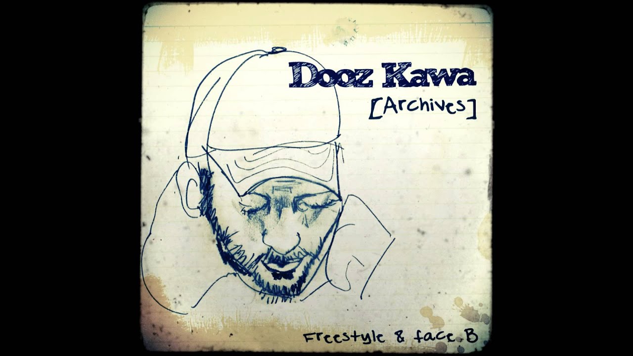 Dooz Kawa - C'est juste le business