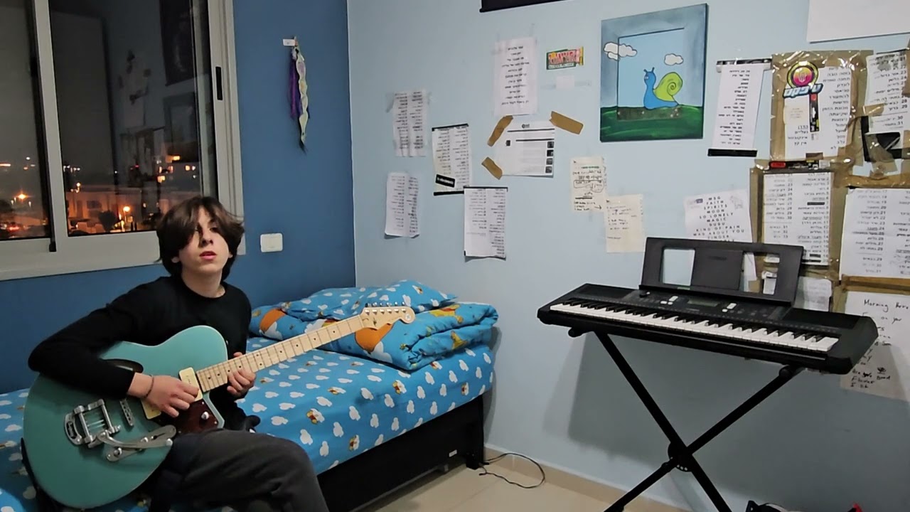 hotel california guitar solo