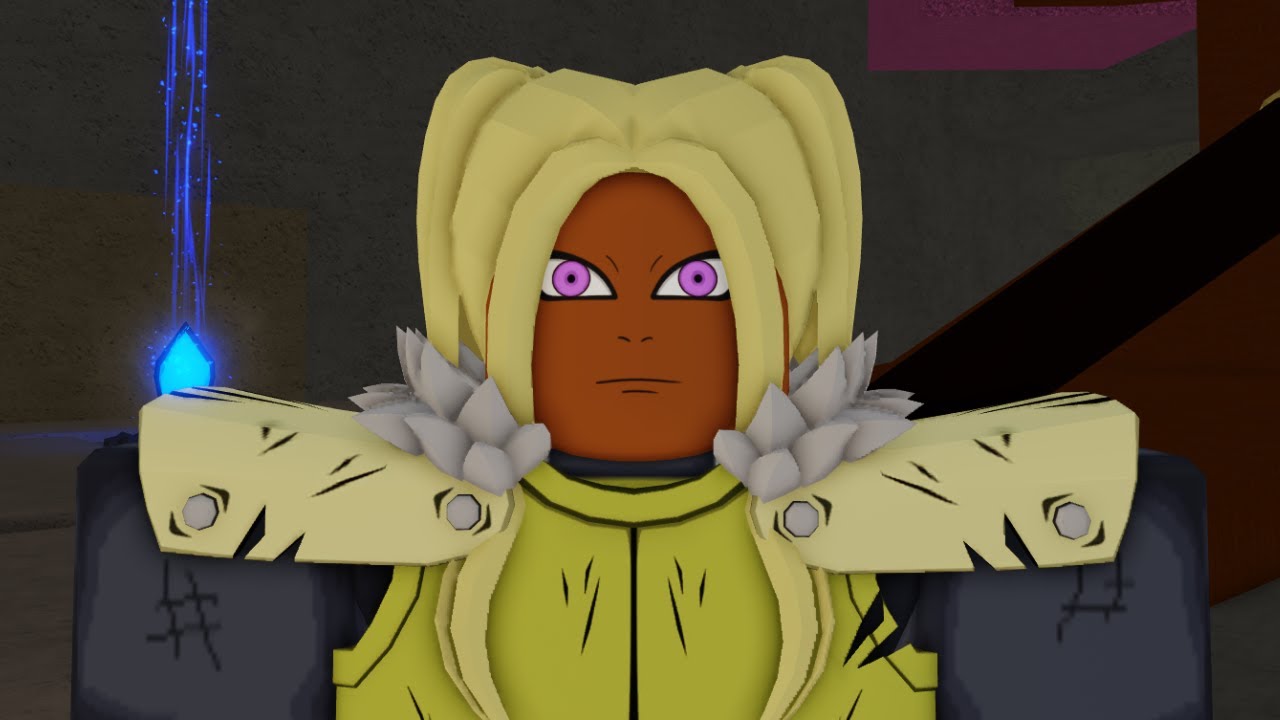 Getting Anbu On My Ayrui in Roblox Bloodlines *LIVE*