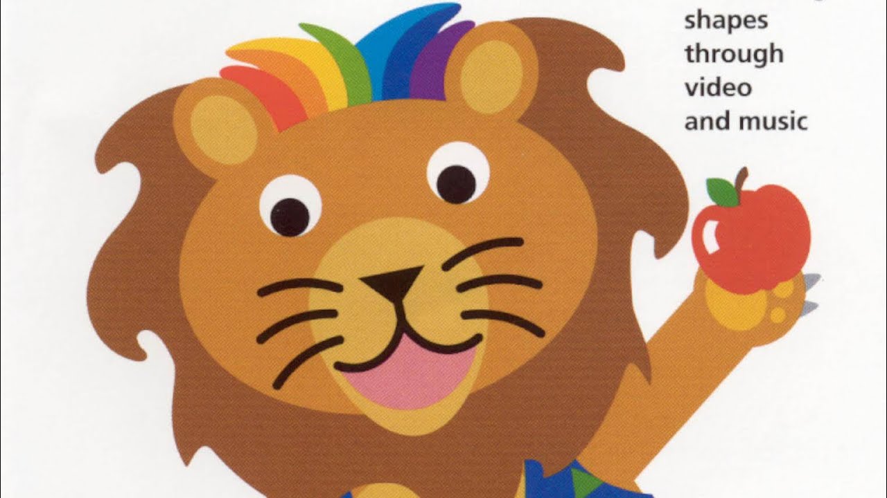 Baby Newton 🦁 (GettyImages Stock Footage)