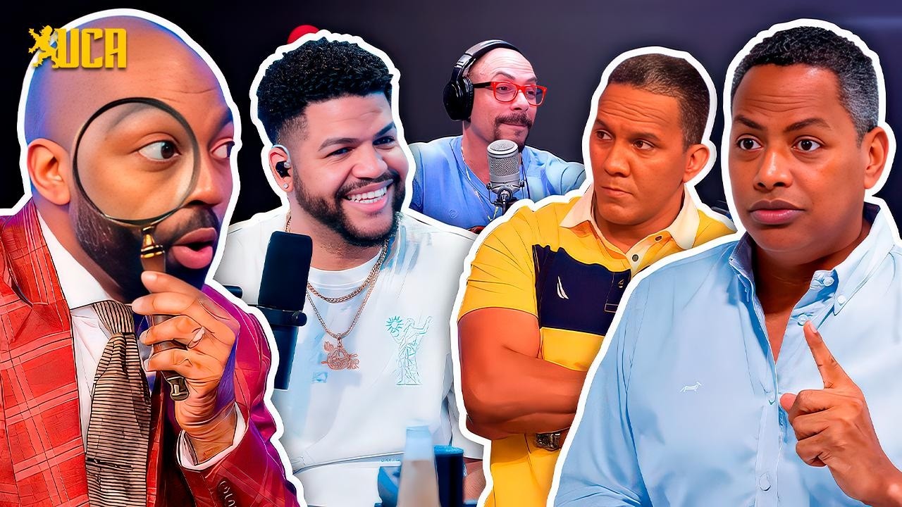 TRAICI&Oacute;N EN EL MA&Ntilde;ANERO: SE DESTAPA TODO EN VIVO