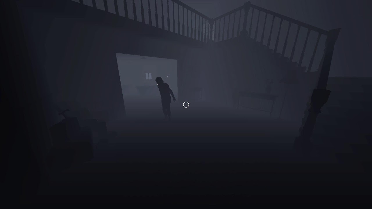 Will I get fisted by the ghosts again?