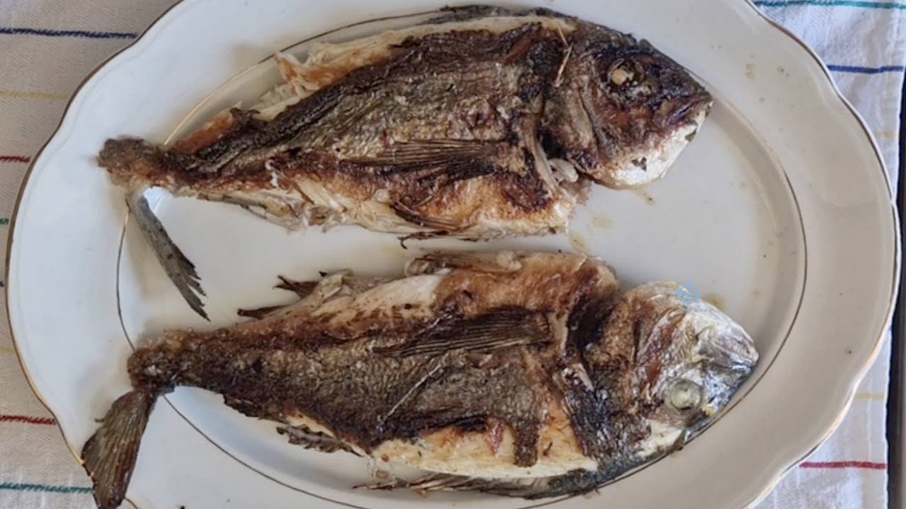 Морской лещ на гриле с маринадом. Вкусные простые рецепты из рыбы Вкусный морской лещ