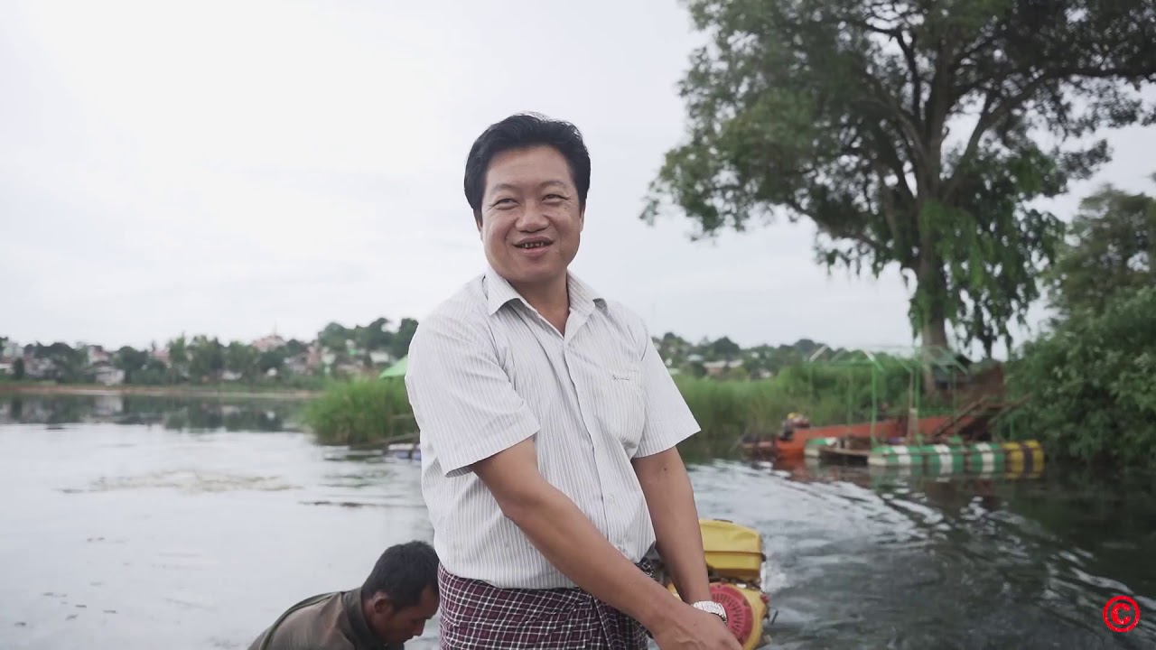 ရပ်စောက်မြို့ ၊ ရှမ်းပြည်နယ် (တောင်ပိုင်း)
